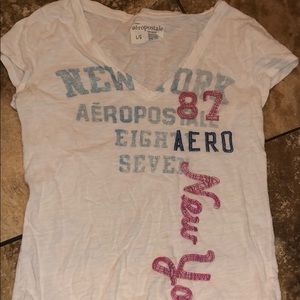 Aeropostale t-shirt
